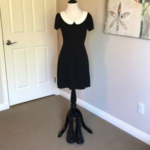 Wednesday Costume small/xsmall with size 6 boots